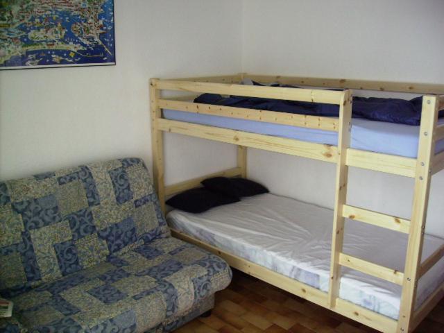 Studio Port Richelieu Агд Екстер'єр фото