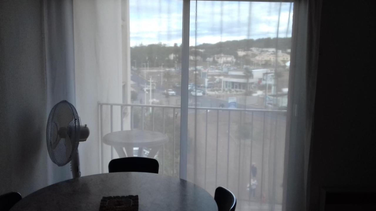 Studio Port Richelieu Агд Екстер'єр фото